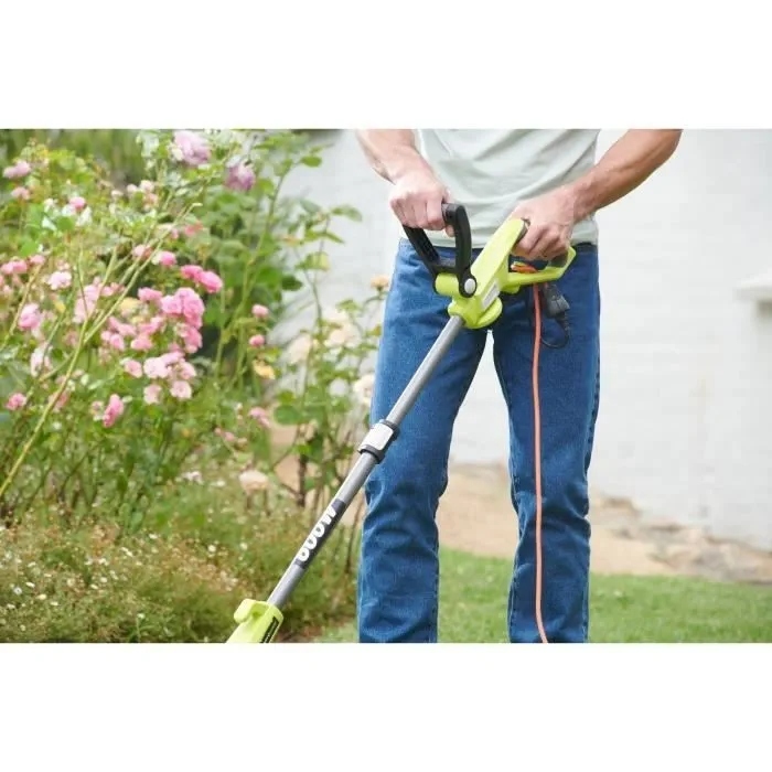 Тример для трави Ryobi RLT6130 600 Вт, 300 мм