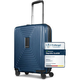 розмір: розширюваний ручний багаж (55 см)