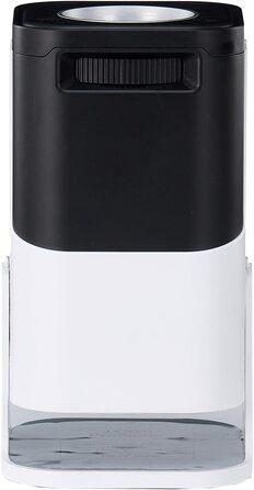 Портативний міні-проектор HY300 Pro з WiFi 6, Bluetooth 5.0 та Android 11.0 (G1) - 1080P, 4K Decode