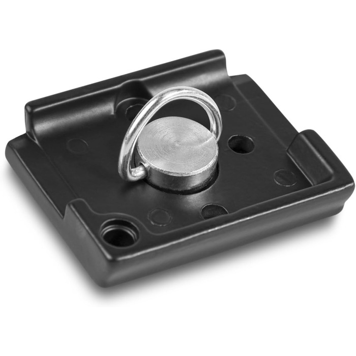 Штатив Mantona Basic Scout - 144 см, до 5 кг, з кульковою головкою, для камер