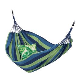 Гамак Relaxdays XXL до 300 кг
