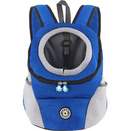 колір: блакитний