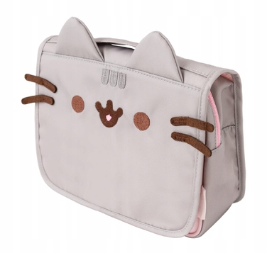 Жіноча дорожня косметичка Pusheen Foodie Collection з гачком для підвішування