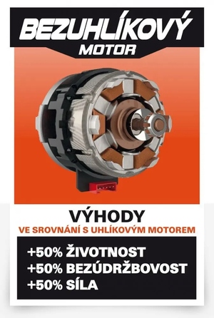 Електрична газонокосарка Varo Powerplus POWDPG75565
