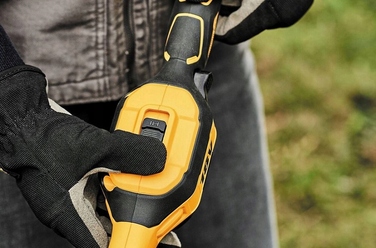 Акумуляторний тример DeWalt DCMST561N 18V