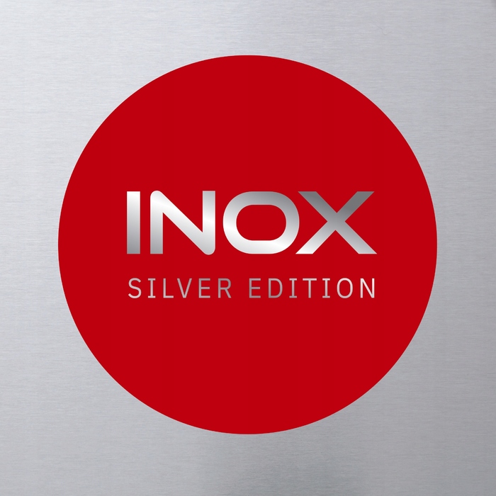 Кухонні ваги Webber EK8880R, сріблястий/сірий, до 10 кг