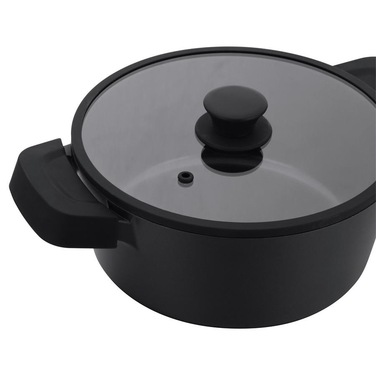 Традиційна каструля Homedelux HOBART, 6,1 л