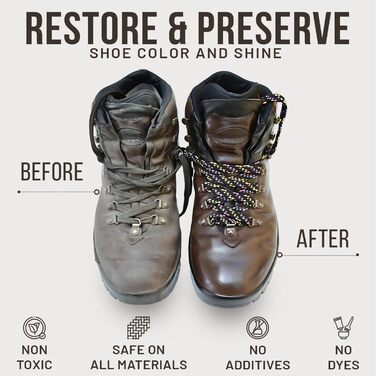 Deluxe Shoe Care Set