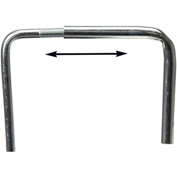 Підстилка для котів Karlie Heizkörperliege Кремового кольору, 46 x 31 x 26 см