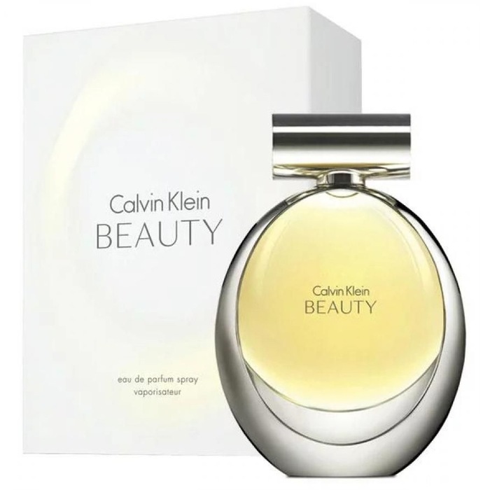 Парфумована вода Calvin Klein Beauty для жінок, 50 мл