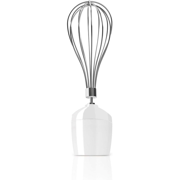 Black+Decker Immersion Blender, 3 Attachments, 600W
