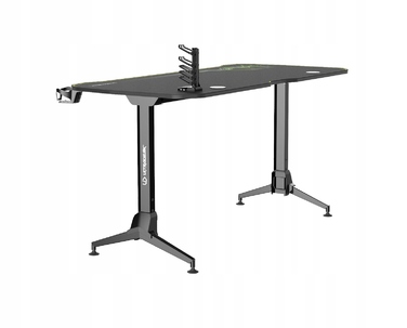 Ігровий стіл Ultradesk 160 x 80 x 70 см