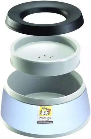 Поїлка для собак Road Refresher - велика, блакитна (1 шт.)