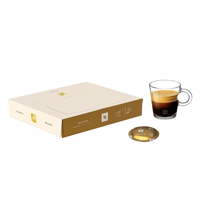Кава в капсулах Volluto Professional (50 шт.)