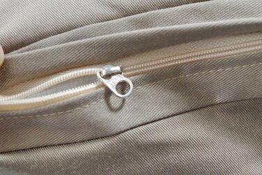 Корзина для собак Kobolo з ротанга з подушкою, 81x62x21 см