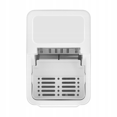 Льодогенератор Teesa EASY ICE, білий, 110 Вт