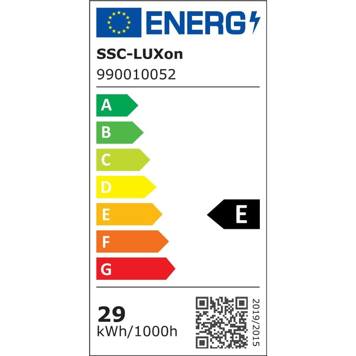 Вуличний LED прожектор SSC-LUXon NORSU з датчиком руху, подвійний, нейтрально-білий, IP65, з кутовим адаптером і сенсором сутінків, модель Ethir