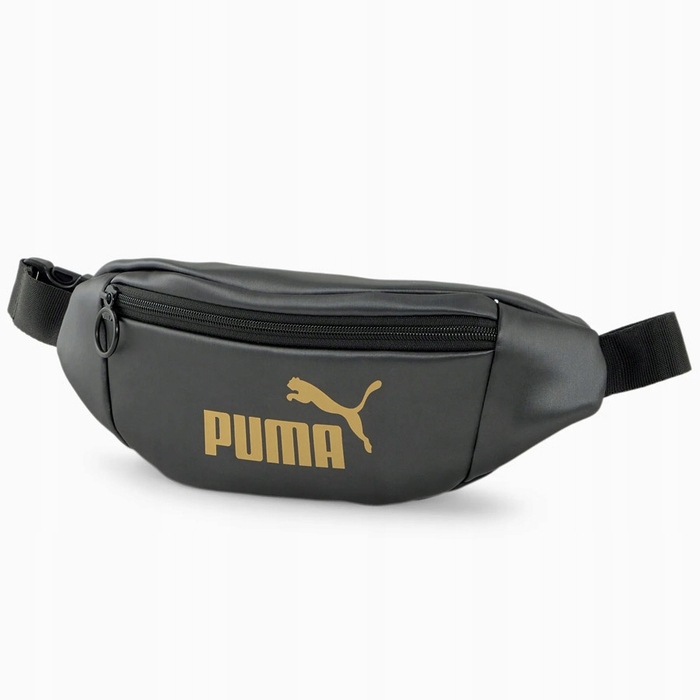 Поясна сумка Puma 079478 01, чорна