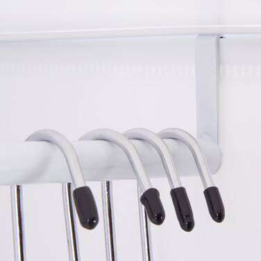 Relaxdays Clothes Storage System with 14 Compartments