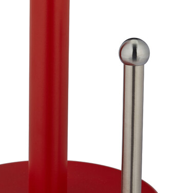 Relaxdays Kitchen Towel Holder with Roll Stop