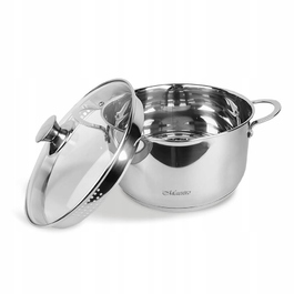 Каструля традиційна Maestro Classic, 1,5 л