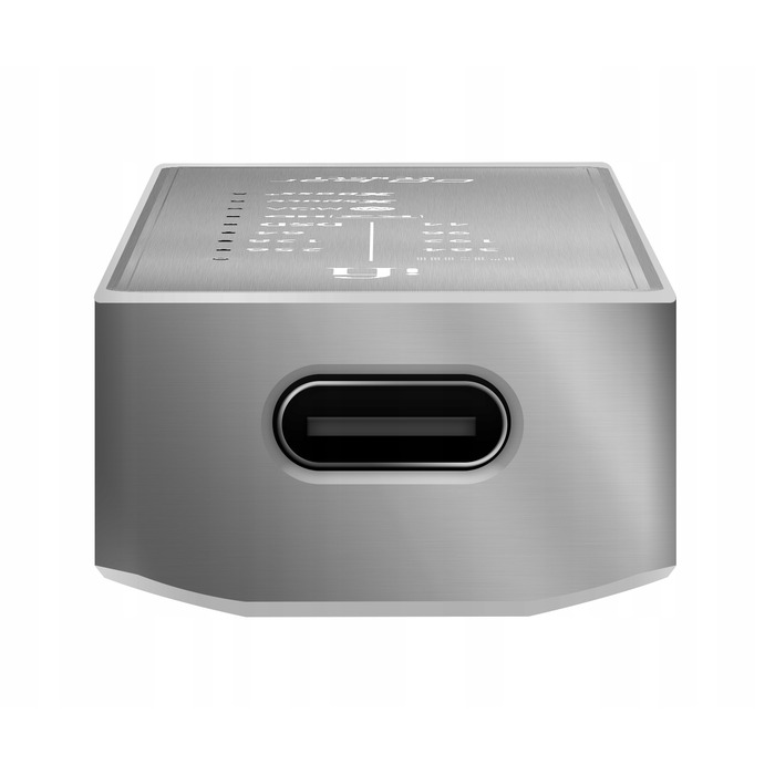 Портативний підсилювач для навушників iFi Audio GO bar Kensei