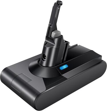 Замінний акумулятор VOLT1799 Li-ion для пилососів Dyson SV10 (Absolute, Fluffy, Animal, Motorhead, Slim)