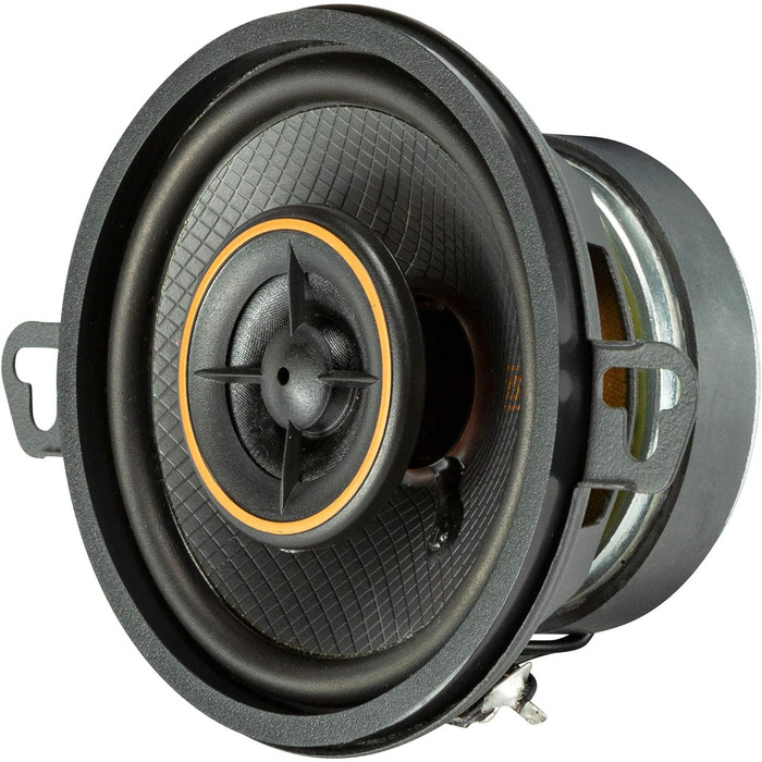 Автомобільні коаксіальні динаміки MELARQT Kicker KSC3504, 300 Вт, 8,9 см, для магнітоли