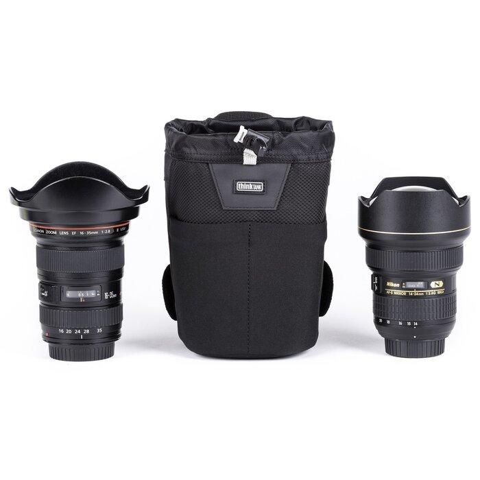 Чохол для фотооб'єктивів THINK TANK Photo Sling V3, 75 см, чорний