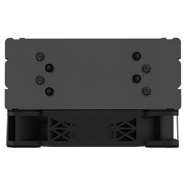 Вентилятор Savio 120 x 120 мм SAVGCOVORTEXX2