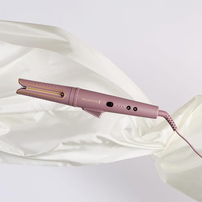 Стайлер для волосся Remington AIRvive™ Lockenstab CI8930 з іонізацією та технологією Air-Technologie, 160-210°C