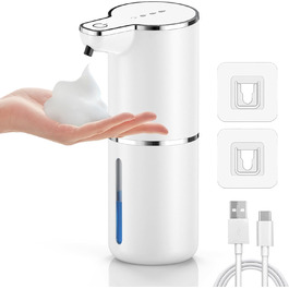 стиль: тип піни