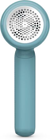 Rowenta Easy Care: бездротовий видалення ворсу, нержавіюча сталь, 60 хв роботи, JA8001E0 (Блакитний)