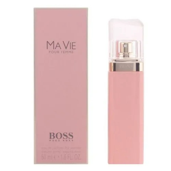 Парфумована вода Hugo Boss Ma Vie для жінок, 50 мл