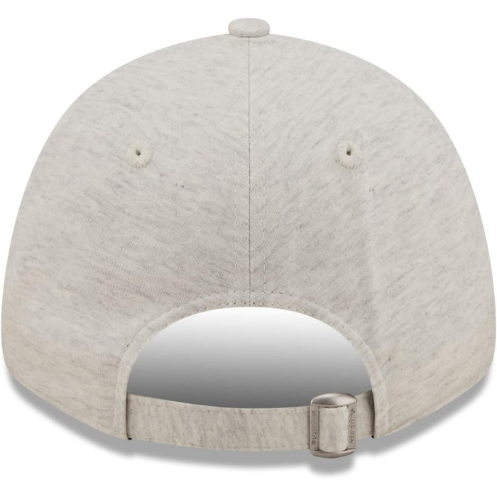 Кепка New Era 9Forty MLB Dodgers Essential - кепка з козирком, унісекс, Stone