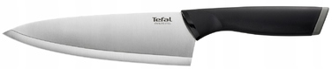Набір кухонних ножів Tefal Comfort, нержавіюча сталь, 6 предметів