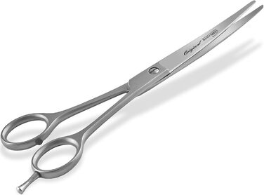 Ножиці для стрижки собак Solingen, ножиці для догляду за шерстю, ножиці для собак та котів, 16,4 см, Made in Germany