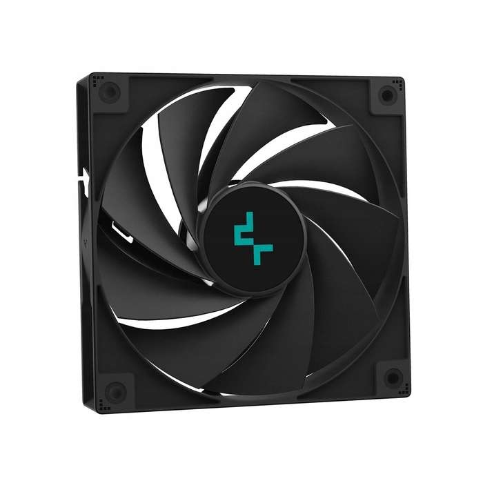 Активне охолодження процесора Deepcool R-ASN4-BKNNMT-G