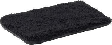 Рюкзак для собак Wiro – 40x25x41 см – поліестер, зелений, середній