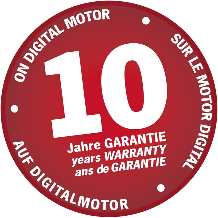 Пилсос Severin S'Power topspin Li 30 ручний та для стіни, акумуляторний, 22.2V, сірий/червоний, HV 7165 Single