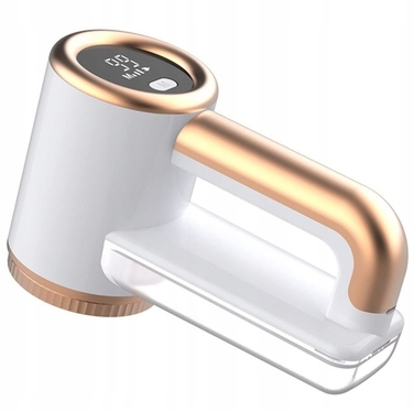 Потужна сучасна машинка для видалення ковтучків: для одягу, светрів та оббивки диванів