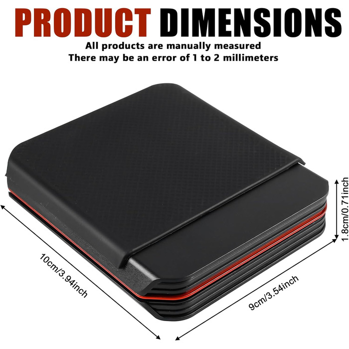 Еспресо вага з таймером, 3 режими, USB, цифрова міні вага для кави з LED-дисплеєм, таймер, 0.1г, висока точність, для фільтр-кави, приготування їжі, випічки, точна вага (чорний)