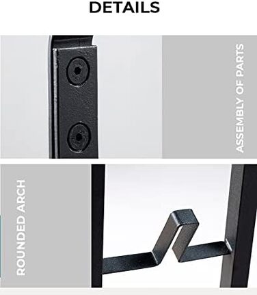 Dyson Vacuum Stand - Compatible with Dyson V15, V12, V11, V10, V8, V7, V6 & DC58, DC59, DC62, DC74 Vacuum Cleaners - Organizer Holder Rack