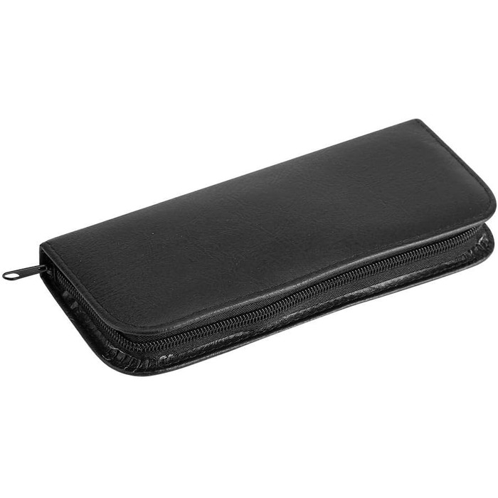 Набір ножиць для догляду за собаками (6 шт.), з нержавіючої сталі, веселковий дизайн, для собак та котів