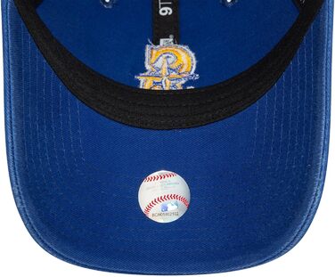 Кепка бейсбольна New Era MLB Core Classic 9twenty Seattle Mariners, унісекс