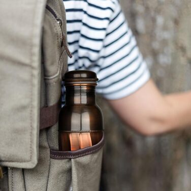 Copper Water Bottle with Diamond Cut, Leak-Proof, Ayurvedic Drinking Vessel, Copper Vessel for Sports, Gym, Outdoor, Yoga (Design 39)