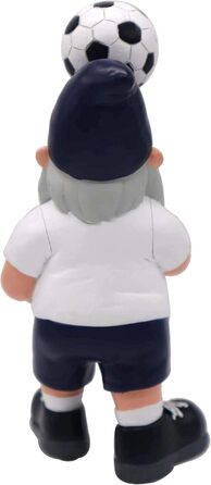 FOCO Official Licensed Tottenham Hotspur FC Headbobble
