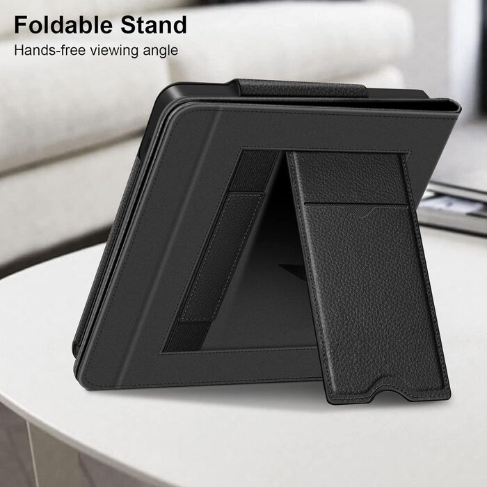 Чохол Fintie для Tolino Vision Color (2024)/Vision 6 (2021) & Kobo Libra Colour (2024)/Libra 2 (2021) 7