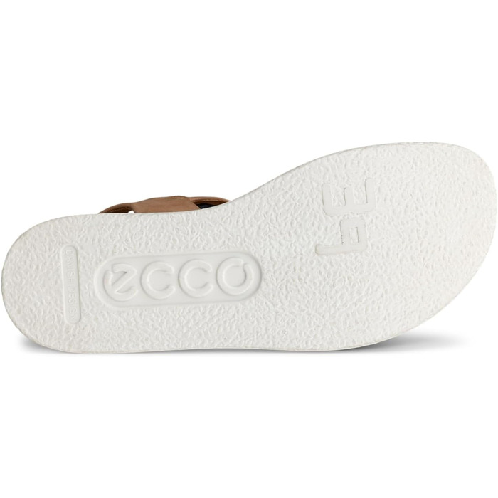 Кросівки жіночі ECCO Flowtw Lion Cashmere 38 EU кежуал