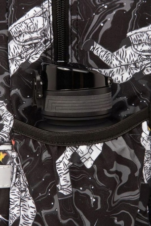 Багатофункціональний шкільний рюкзак Batman CoolPack, багатоколірний, 27 л